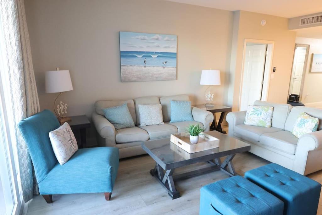 Laketown Wharf 1233 Luxury Condo Panama City Beach Exterior foto