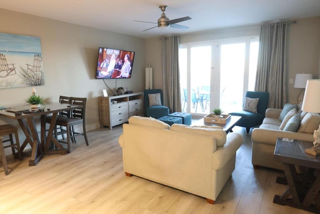 Laketown Wharf 1233 Luxury Condo Panama City Beach Exterior foto
