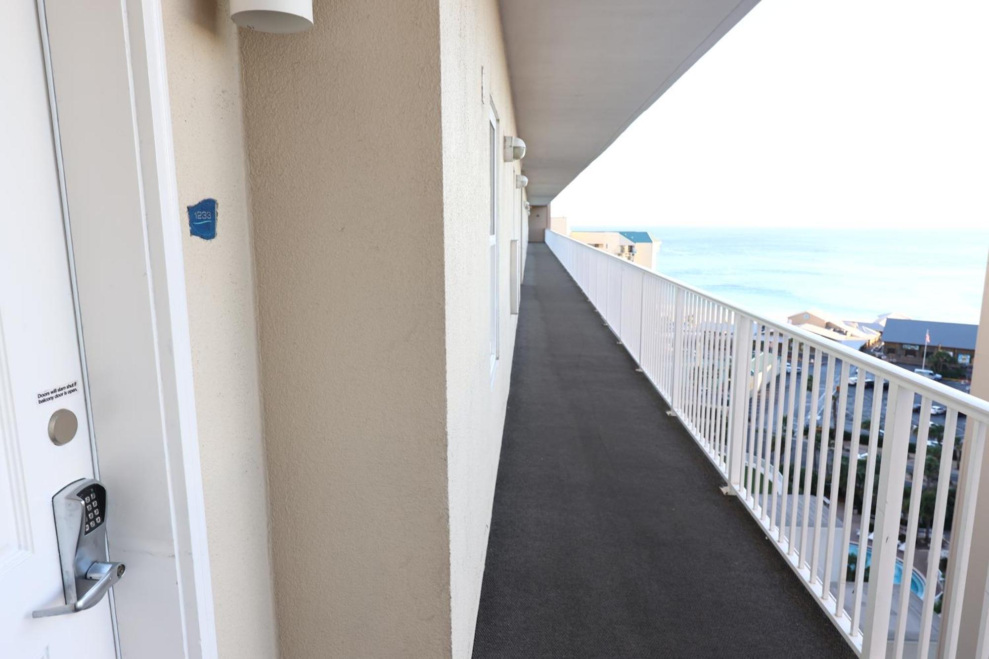Laketown Wharf 1233 Luxury Condo Panama City Beach Exterior foto